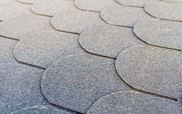 Sageston asphalt roofing costs