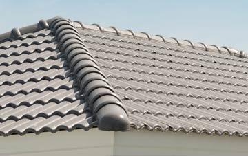 advantages of Sageston clay roofing