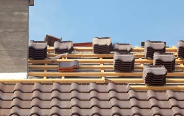 Sageston clay roofing costs