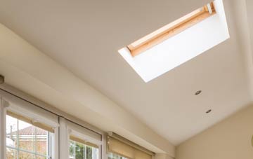 Sageston conservatory roof insulation companies