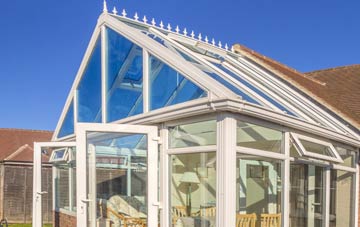 conservatory roof insulation costs Sageston