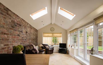 conservatory roof insulation Sageston, Pembrokeshire
