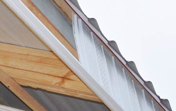why Sageston fascia repairs are essential