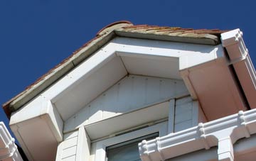 Sageston fascia installation costs
