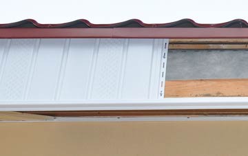 Sageston fascia repair costs