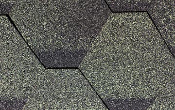 Sageston fibreglass shingle repairs