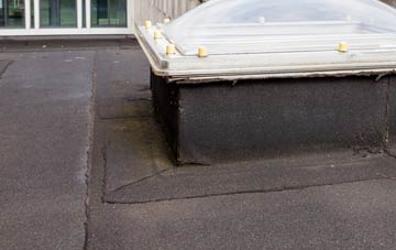 disadvantages of Sageston flat roofs