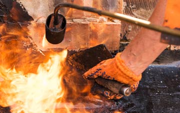 Sageston flat roof repair companies