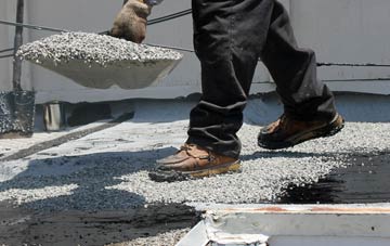 Sageston flat roofing companies