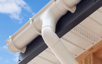 Sageston gutter installation costs