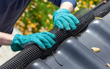 Sageston gutter repair companies