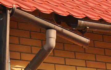 Sageston gutter repair costs
