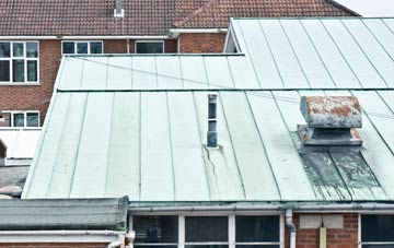 Sageston lead roofing costs