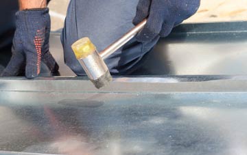 Sageston metal roofing costs