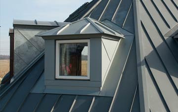metal roofing Sageston, Pembrokeshire