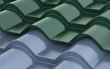 who should consider Sageston plastic roofs