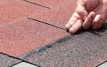 Sageston asphalt roof repairs