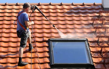 roof cleaning Sageston, Pembrokeshire