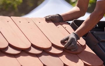 Sageston roof tile contractors