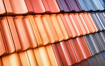 Sageston roof tile costs
