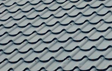 Sageston rubber roofing companies