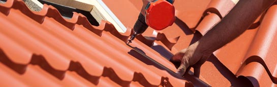 save on Sageston roof installation costs