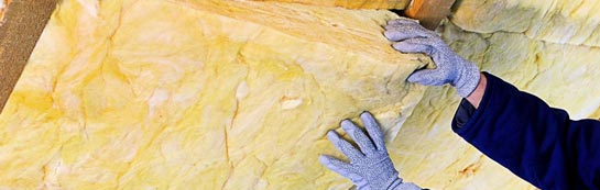 quotes for Sageston roof insulation