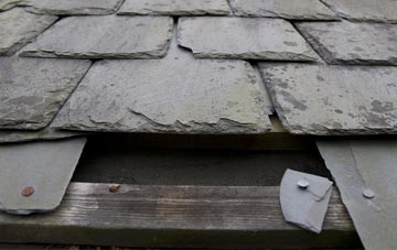 Sageston slate roof repairs and maintenance
