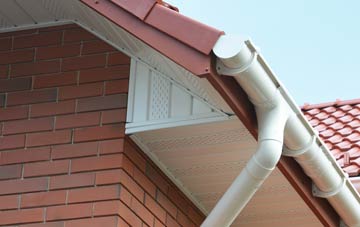 Sageston soffit repair costs