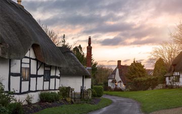 is Sageston thatch roofing popular