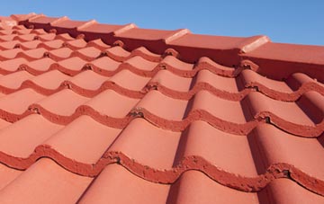 Sageston tile and slate roof replacement