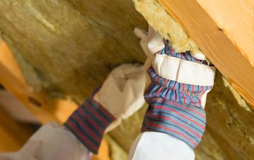 types of Sageston pitched roof insulation materials