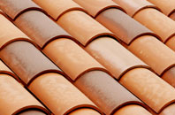Sageston clay roofing