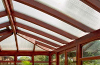 Sageston conservatory roofing insulation