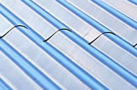 Sageston corrugated roofing