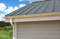 Sageston fascia repair