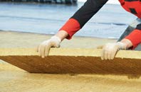 find rated Sageston roof insulation companies