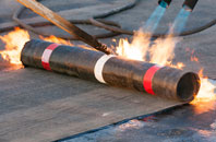 Sageston flat roof sealing