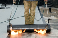 Sageston flat roof sealing quote