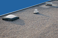 Sageston flat roofing