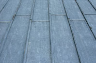Sageston lead roofing