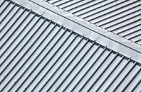 Sageston metal roofing