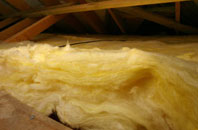 Sageston pitch roof insulation
