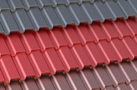 find rated Sageston plastic roofing companies