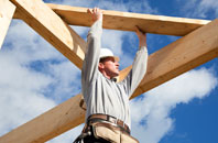 Sageston roof replacement work