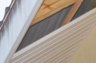 rated Sageston soffit repair companies