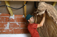 Sageston tapered roof insulation