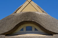 Sageston thatch roofing